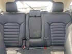 2023 Ford Edge Sel Черный vin: 2FMPK4J98PBA12866