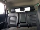 2024 Ford Edge Sel Черный vin: 2FMPK4J98RBA71175