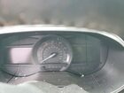 2024 Ford Edge Sel Черный vin: 2FMPK4J98RBA71175