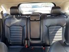 2017 Ford Edge Sel Коричневый vin: 2FMPK4J99HBC59962