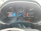 2018 Ford Edge Sel Угольный vin: 2FMPK4J99JBB52819