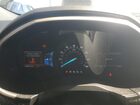 2018 Ford Edge Sel Gold vin: 2FMPK4J99JBC48580 Damage: Warning Light - Engine, On, Unacceptable
