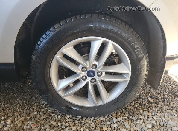 2FMPK4J99JBC48580 2018 FORD EDGE Gold სალონის 360-გრადუსიანი ხედი