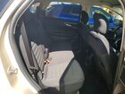 2018 Ford Edge Sel Gold vin: 2FMPK4J99JBC48580