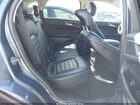 2019 Ford Edge Sel Blue vin: 2FMPK4J99KBB03136
