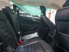 2019 Ford Edge Sel Темно-бордовый vin: 2FMPK4J99KBC24961