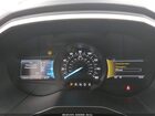 2019 Ford Edge Sel White vin: 2FMPK4J99KBC33479