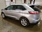 2020 Ford Edge Sel Silver vin: 2FMPK4J99LBB21945