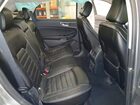 2020 Ford Edge Sel Silver vin: 2FMPK4J99LBB21945