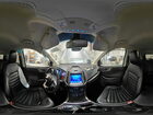 2020 Ford Edge Sel Silver vin: 2FMPK4J99LBB21945