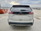 2021 Ford Edge Sel Белый vin: 2FMPK4J99MBA17666