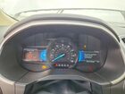 2021 Ford Edge Sel Белый vin: 2FMPK4J99MBA17666
