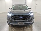2022 Ford Edge Sel Синий vin: 2FMPK4J99NBA82518
