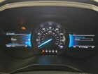 2022 Ford Edge Sel Синий vin: 2FMPK4J99NBA82518 Damage: Warning Light - Engine, On, Unacceptable