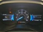 2022 Ford Edge Sel Синий vin: 2FMPK4J99NBA82518