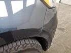 2022 Ford Edge Sel Синий vin: 2FMPK4J99NBA82518 Damage: Front Bumper/Cover, Scraped, 7 To 8 Inches