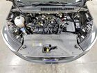 2022 Ford Edge Sel Синий vin: 2FMPK4J99NBA82518