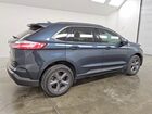 2022 Ford Edge Sel Синий vin: 2FMPK4J99NBA82518