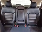 2022 Ford Edge Sel Синий vin: 2FMPK4J99NBA82518