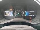 2023 Ford Edge Sel Серебряный vin: 2FMPK4J99PBA29045