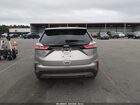 2023 Ford Edge Sel Серебряный vin: 2FMPK4J99PBA29045