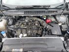 2023 Ford Edge Sel Серебряный vin: 2FMPK4J99PBA29045