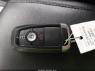 2023 Ford Edge Sel Серебряный vin: 2FMPK4J99PBA29045