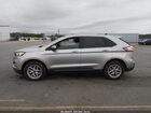 2023 Ford Edge Sel Серебряный vin: 2FMPK4J99PBA29045