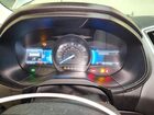 2023 Ford Edge Sel Silver vin: 2FMPK4J99PBA45634