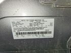 2023 Ford Edge Sel Silver vin: 2FMPK4J99PBA45634