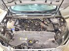 2023 Ford Edge Sel Silver vin: 2FMPK4J99PBA45634