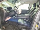 2023 Ford Edge Sel Silver vin: 2FMPK4J99PBA45634