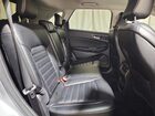 2023 Ford Edge Sel Silver vin: 2FMPK4J99PBA45634