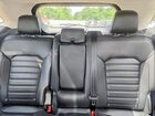 2024 Ford Edge Sel Черный vin: 2FMPK4J99RBA03371