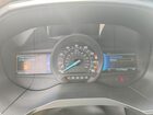 2024 Ford Edge Sel Черный vin: 2FMPK4J99RBA03371
