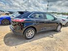 2024 Ford Edge Sel Черный vin: 2FMPK4J99RBA03371