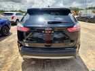 2024 Ford Edge Sel Черный vin: 2FMPK4J99RBA03371