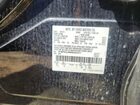 2024 Ford Edge Sel Черный vin: 2FMPK4J99RBA03371