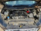 2024 Ford Edge Sel Черный vin: 2FMPK4J99RBA03371
