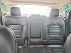 2024 Ford Edge Sel Silver vin: 2FMPK4J99RBA12622