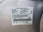 2024 Ford Edge Sel Silver vin: 2FMPK4J99RBA12622