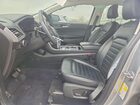2024 Ford Edge Sel Silver vin: 2FMPK4J99RBA12622