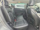 2024 Ford Edge Sel Silver vin: 2FMPK4J99RBA12622