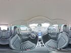 2024 Ford Edge Sel Silver vin: 2FMPK4J99RBA12622