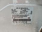 2024 Ford Edge Sel White vin: 2FMPK4J99RBA18257