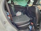 2024 Ford Edge Sel White vin: 2FMPK4J99RBA18257