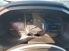 2024 Ford Edge Sel Silver vin: 2FMPK4J99RBA80368