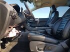 2024 Ford Edge Sel Silver vin: 2FMPK4J99RBA80368
