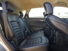 2024 Ford Edge Sel Silver vin: 2FMPK4J99RBA80368