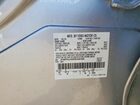 2024 Ford Edge Sel Silver vin: 2FMPK4J99RBA80368